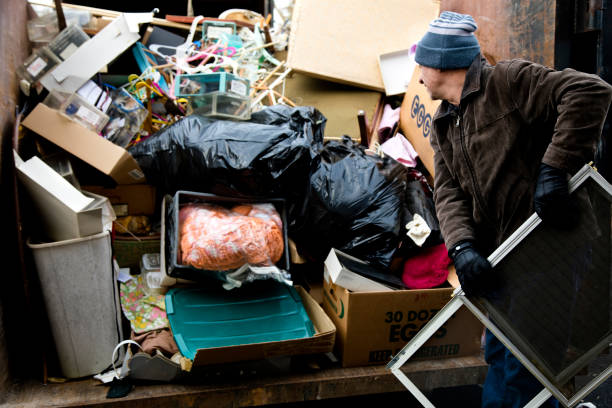 Best Junk Removal Near Me  in White House Station, NJ