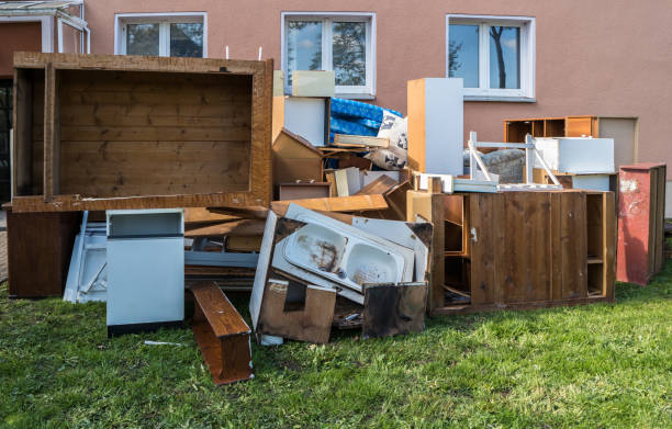 Best Junk Hauling Services  in White House Station, NJ