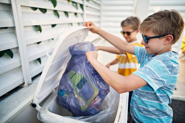 Best Affordable Junk Removal Services  in White House Station, NJ