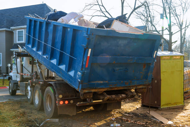 Best Dumpster Rental Services  in White House Station, NJ