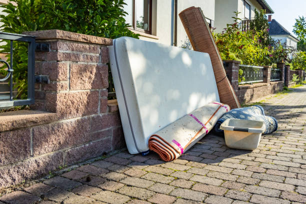 Best Full-Service Junk Removal  in White House Station, NJ