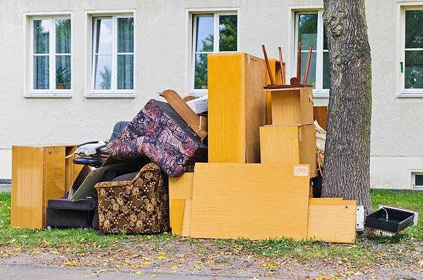 Best Estate Cleanout Services  in White House Station, NJ