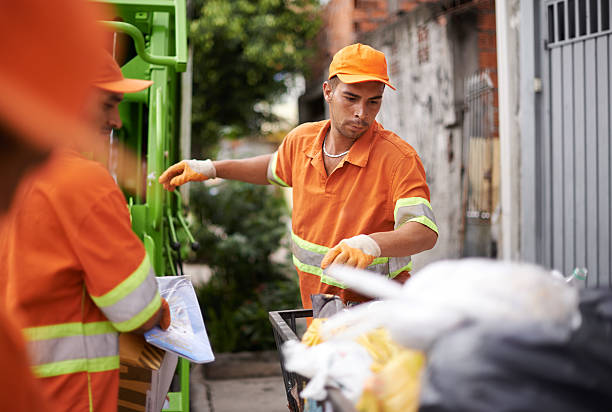 Best Commercial Cleanout Services  in White House Station, NJ