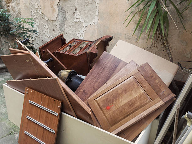 Best Professional Junk Removal  in White House Station, NJ
